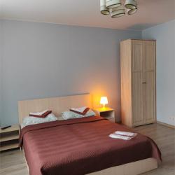 Фото Отель Авиатор-сити