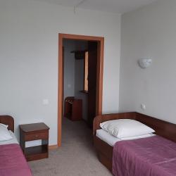 Фото Отель Ветразь