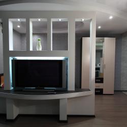 Фото Апартаменты на переулке Московский