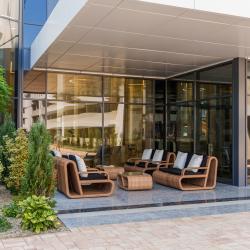 Фото Zenith Resort Hotel&Spa Ultra All inclusive (Зенит Резорт Отель и Спа Ультра все включено)