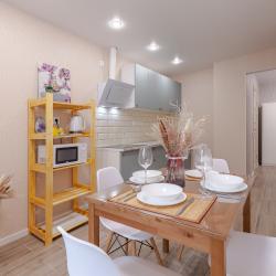 Фото Отель RentPlaza (РентПлаза) на проспектe Карла Маркса