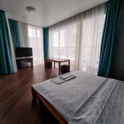 Фото Отель Нова