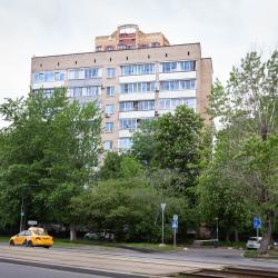Фото Отель Комфорт сити на Вавилова 54 к 1