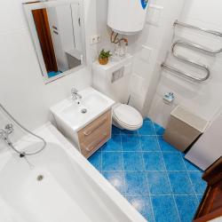 Апартаменты стандарт