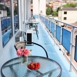 Фото Отель Байкал