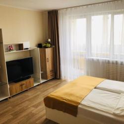 Фото Апартаменты на острове Октябрьский