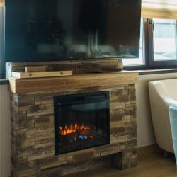 Шале премиум №6