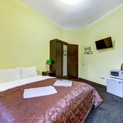 фото 35 SuperHostel (СуперХостел) на Пушкинской, 14
