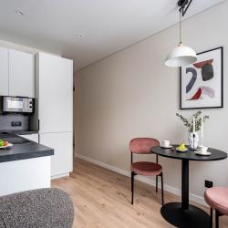 фото 11 Leruka Home Elegance (Лерука Хоум Элеганс) на проспекте Приморский 141 корп. 2
