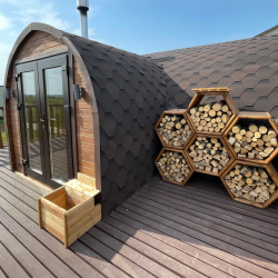 Фото Отель Прибой