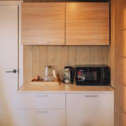 Фото Отель Заимка Грин Парк