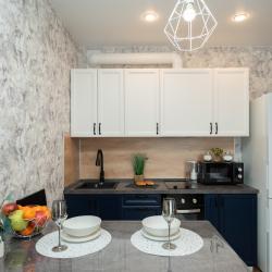 Фото Апартаменты на улице Култукской 18