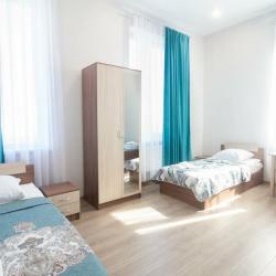 Фото Отель Flotilia (Флотилия)