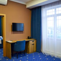 Фото Отель Есенин