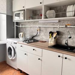 фото 1 Open Apartments (Опен Апартментс) на Московском 205