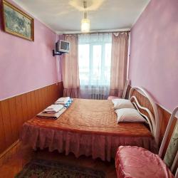 Фото Отель Гирус