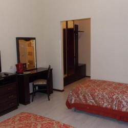 Фото Отель Акватория