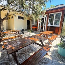 Фото Отель Паруса