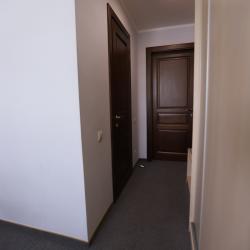 Номер стандарт с 1 односпальной кроватью (с пансионом)