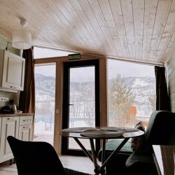 Коттедж стандарт Бали 1