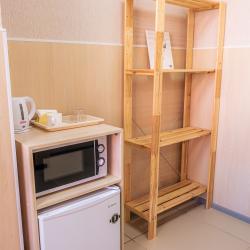 Фото Отель Уют