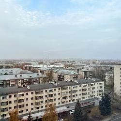 Фото Отель uTrip (юТрип) на улице Короленко