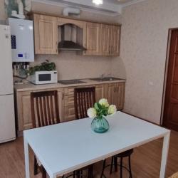 2-комнатные апартаменты стандарт