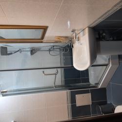 2-местный 1-комнатный номер эконом стандарт с 2 односпальными кроватями