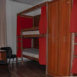 Фото Отель Алые паруса