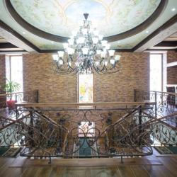 Фото Отель Karvon Saroy Termez (Карвон Сарой )