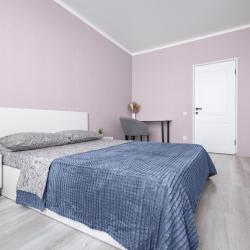 Фото Отель Goodtime Apartments (Гудтайм Апартментс) на улице 2я Российская 162