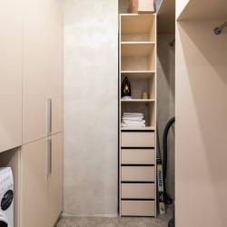 2-комнатные апартаменты стандарт