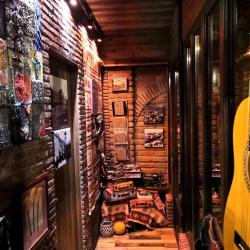 Фото Отель Piano Borracho (Пиано Боррачо)