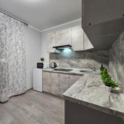 Фото Отель Атмосфера Комфорта на проспекте Солженицына 15/1с2