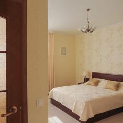 Фото Отель Россия