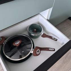 Фото Апартаменты на Баляева, 49