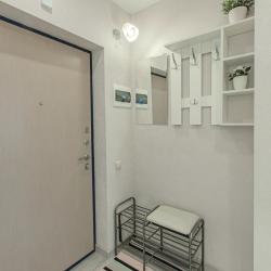 1-комнатные апартаменты стандарт 16 этаж