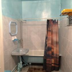 Фото Отель Кедр