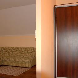 2-комнатные апартаменты стандарт