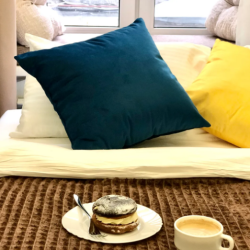 фото 9 Good apartment (Гуд апартамент) на Кронверкский проспект 23a