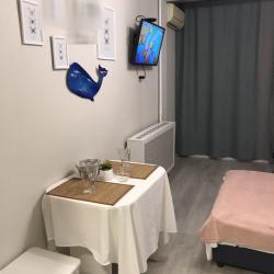 Фото Апартаменты на улице Чехова 50