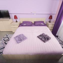 Фото Отель Евражки