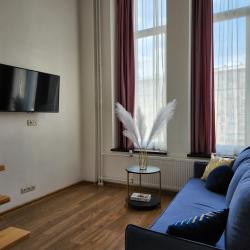 фото 8 Tolstoy Apart (Толстой Апарт) на проспекте Мира