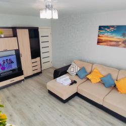 1-комнатные апартаменты стандарт