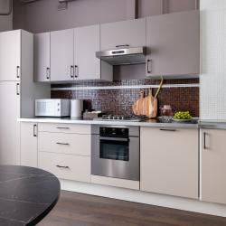 Фото Отель GMApartments (ДжиЭмАпартментс) на улице 1-я Миусская 24/22 стр4