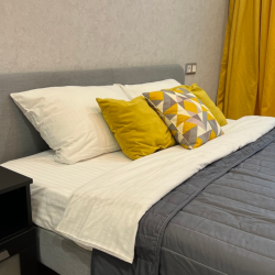 Фото Апартаменты Эль Апарт на улице Герасименко 17/1