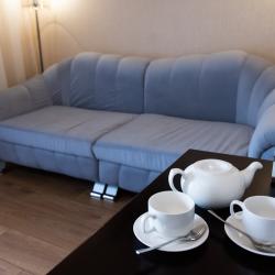 Номер стандарт комфорт с видом на город #304