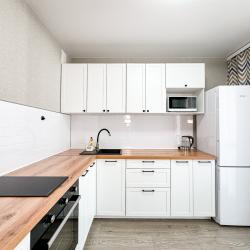 2-комнатные апартаменты улучшенные Анапа, Крылова 13 корп 2