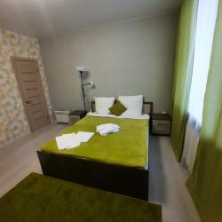 Фото Отель Apart Hotel Lime (Лайм)