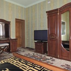 Фото Отель Парнас